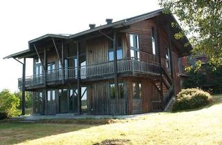 Haus mieten in Loiberting 17, 83257 Gstadt, ÖKOLOGISCHES SPLITLEVEL HOLZHAUS MIT EINLIEGERWOHNUNG