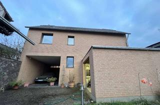 Haus mieten in Kölner Straße 97, 53919 Weilerswist, Alltagstauglich geschnittenes Haus mit 125 m² in Weilerswist