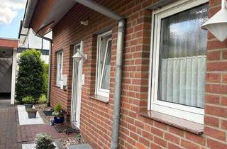 Haus mieten in Kolpingstraße 14a, 33758 Schloß Holte-Stukenbrock, Haus in Schloß Holte-Stukenbrock: Raum zur freien Entfaltung