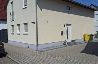 Haus mieten in 64653 Lorsch, 1-Familienhaus in zentraler Stadtlage