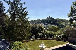 Haus mieten in 61462 Königstein, Exklusive Villa mit Panorama-Blick auf Königstein und die Burgruine
