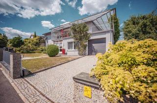 Haus mieten in 92245 Kümmersbruck, Einfamilienhaus für Gartenliebhaber in Kümmersbruck