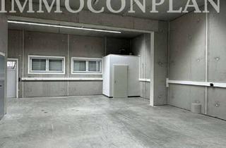 Gewerbeimmobilie mieten in 55276 Oppenheim, Oppenheim: Halle, Werkstatt/Lager in guter Lage an der B9Adresse