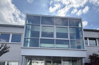 Gewerbeimmobilie kaufen in 63477 Maintal, * Großflächiges Gewerbeobjekt mit Büro- und Lagerflächen*