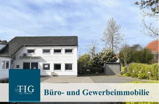 Gewerbeimmobilie kaufen in Weetfelder Straße 122, 59077 Hamm, Variable Gewerbefläche in Toplage