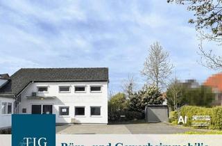 Gewerbeimmobilie kaufen in Weetfelder Straße 122, 59077 Hamm, Variable Gewerbefläche in Toplage