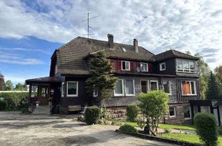 Anlageobjekt in 72250 Freudenstadt, Vom Klinikstandort zum Wohnquartier – Entwicklungspotenzial in bester Wohnlage