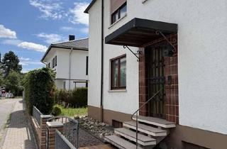 Anlageobjekt in 68519 Viernheim, 5-Familienhaus in Top-Lage von Viernheim | 327 m² | 4 Wohnungen sofort frei | 2 Garagen