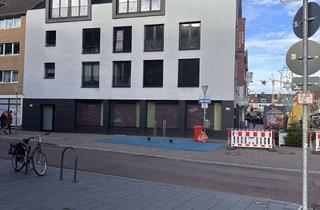 Anlageobjekt in Markt 28, 52349 Düren, Faktor 14,08 - Wohn- und Geschäftshaus mit starkem Ertrag