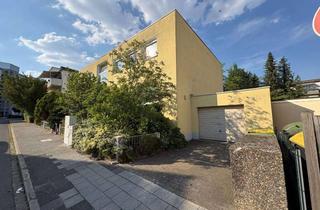 Anlageobjekt in 63073 Bieber, +OF-Bieber | Seltene Investchance in Bestlage | WEG-Auft. | Hohe Energieeffizienz | Pot. Ausbau WFL