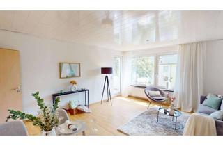 Anlageobjekt in 38300 Wolfenbüttel, HELLE BALKONWOHNUNG - 3 ZIMMER // MODERNISIERT EINZIEHEN