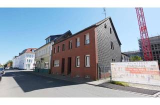 Anlageobjekt in 59555 Lippstadt, Renditestarke Investmentimmobilie in bester Kernstadtlage