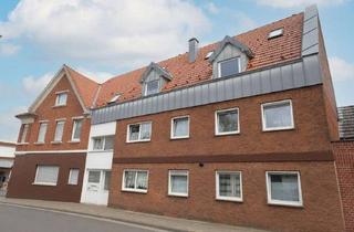 Anlageobjekt in 48282 Emsdetten, Voll vermietetes Mehrfamilienhaus in Emsdetten - Renditeobjekt!