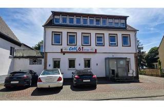 Grundstück zu kaufen in Burgweg 88, 67454 Haßloch, Wohn- und Geschäftshaus mit Gaststätte, 2 großen Wohnungen und 10 Garagen