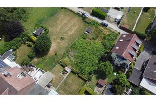 Grundstück zu kaufen in 50129 Bergheim, Attraktives Baugrundstück in Bergheim – Bauland mit Entwicklungspotenzial
