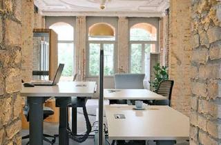 Büro zu mieten in Hafenstraße 39, 67346 Speyer, Teambüro 155 m² | Am Rhein (Hafengebiet) | jetzt anfragen