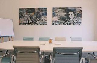 Büro zu mieten in Hafenstraße 39, 67346 Speyer, Teambüro 48 m² | Am Rhein (Hafengebiet) | jetzt anfragen
