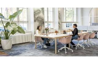 Büro zu mieten in Lange Straße 75, 76530 Innenstadt, Teambüro 48 m² | Innenstadt (am Festspielhaus) | jetzt anfragen