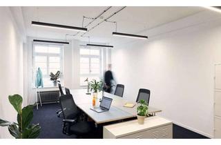 Büro zu mieten in Burchardstraße 14, 20095 Hamburg, Bürofläche 900 m² | Altstadt | jetzt anfragen | provisionsfrei
