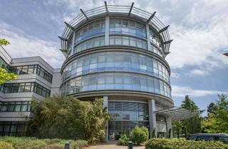 Büro zu mieten in Altrottstraße 31, 69190 Walldorf, Teambüro 48 m² | Gewerbegebiet | jetzt anfragen | provisionsfrei