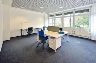 Büro zu mieten in Nordengraben, 58636 Iserlohn, Teambüro 155 m² | Innenstadt | jetzt anfragen | provisionsfrei