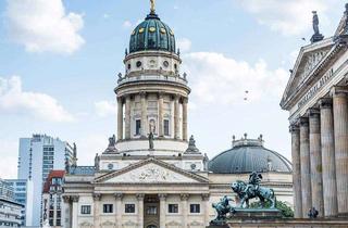 Büro zu mieten in Französische Straße 20, 10117 Mitte, Privatbüro 13 m² | Mitte | jetzt anfragen | provisionsfrei