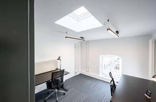 Büro zu mieten in Wollankstraße 126 a-b, 13187 Berlin, Teambüro 150 m² | Pankow (Wollankstraße) | jetzt anfragen
