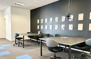 Büro zu mieten in Robert-Koch-Str. 3-5, 52152 Simmerath, Privatbüro 15 m² | Innenstadt | jetzt anfragen | provisionsfrei