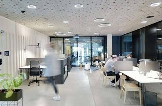 Büro zu mieten in Luisenstraße, 32052 Herford, Privatbüro 15 m² | Innenstadt | jetzt anfragen | provisionsfrei