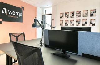 Büro zu mieten in Arnold-Sommerfeld-Ring, 52499 Baesweiler, Teambüro 150 m² | ITS-Center | jetzt anfragen | provisionsfrei