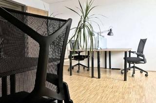 Büro zu mieten in Arnold-Sommerfeld-Ring, 52499 Baesweiler, Privatbüro 15 m² | ITS-Center | jetzt anfragen | provisionsfrei