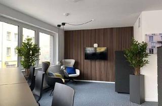 Büro zu mieten in Langhansstraße 28 / Ecke Roelck, 13086 Weißensee, Privatbüro 15 m² | Weißensee | jetzt anfragen | provisionsfrei