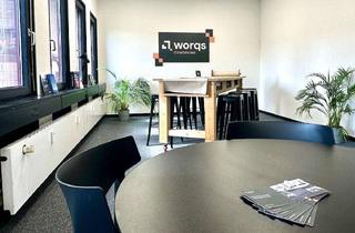 Büro zu mieten in Am Ellernbusch 18-20, 52355 Düren, Teambüro 47 m² | Düren | jetzt anfragen | provisionsfrei