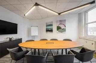 Büro zu mieten in Brunnenweg 19-21, 64331 Weiterstadt, Teambüro 155 m² | Weiterstadt Park (Gewerbegebiet) | jetzt anfragen
