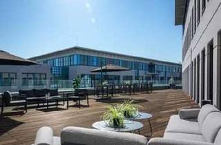 Büro zu mieten in Brunnenweg 19-21, 64331 Weiterstadt, Privatbüro 15 m² | Weiterstadt Park (Gewerbegebiet) | jetzt anfragen