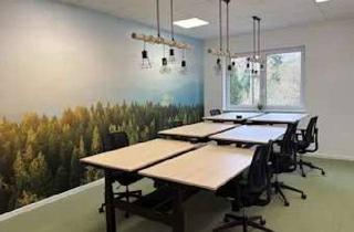 Büro zu mieten in Dorfweiler Str., 61389 Schmitten, Privatbüro 15 m² | Dorfweil (Schmitten im Taunus) | jetzt anfragen