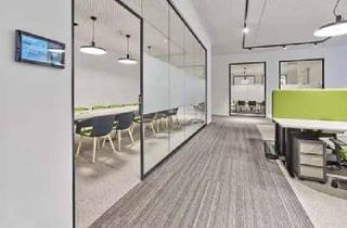 Büro zu mieten in Universitätsstraße 15, 35037 Marburg, Teambüro 48 m² | Innenstadt (Schlossberg Center) | jetzt anfragen