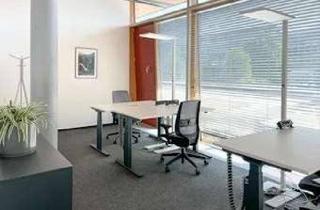 Büro zu mieten in Bahnhofsplatz, 65428 Rüsselsheim, Privatbüro 15 m² | Innenstadt / Bahnhofsviertel | jetzt anfragen