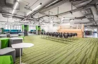 Büro zu mieten in Bahnhofstraße 82-86, 35390 Gießen, Bürofläche 500 m² | Bahnhofsviertel / Innenstadt | jetzt anfragen