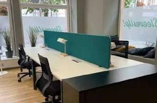 Büro zu mieten in Unterstadt, 35423 Lich, Bürofläche 500 m² | Altstadt (Lich) | jetzt anfragen | provisionsfrei