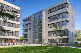 Büro zu mieten in Karl-Ferdinand-Braun-Straße, 28359 Lehe, Bürofläche 900 m² | Lehe (Technologiepark) | jetzt anfragen