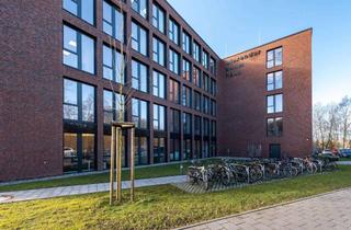 Büro zu mieten in Neufeldtstraße, 24118 Ravensberg, Bürofläche 323 m² | Wissenschaftspark | jetzt anfragen