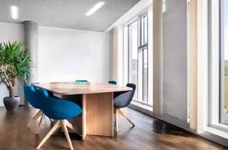 Büro zu mieten in Puschkinplatz, 07545 Gera, Bürofläche 900 m² | Innenstadt | jetzt anfragen | provisionsfrei