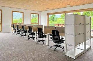 Büro zu mieten in Friedrich-Henning-Straße 17, 72555 Metzingen, Teambüro 116 m² | Neuhausen | jetzt anfragen | provisionsfrei