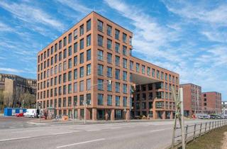 Büro zu mieten in Kaistraße 90, 24114 Kiel, Bürofläche 323 m² | Vorstadt (Hörn) | jetzt anfragen | provisionsfrei