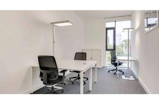 Büro zu mieten in Urbanstraße 84, 10967 Neukölln, Privatbüro 15 m² | Kreuzberg | jetzt anfragen | provisionsfrei