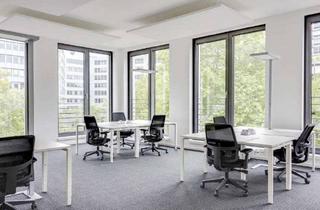Büro zu mieten in Bismarckstraße 19 A, 32756 Detmold, Privatbüro 15 m² | Innenstadt | jetzt anfragen | provisionsfrei