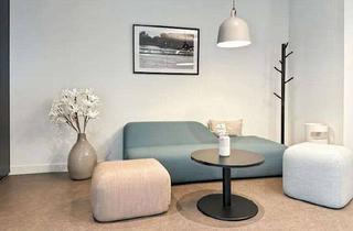 Büro zu mieten in Line-Eid-Straße, 78467 Konstanz, Teambüro 42 m² | Stromeyersdorf | jetzt anfragen | provisionsfrei