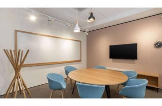 Büro zu mieten in Bergedorfer Straße 92, 21029 Bergedorf, Privatbüro 15 m² | Bergedorf | jetzt anfragen | provisionsfrei