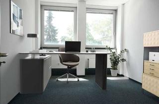 Büro zu mieten in Werner-Von-Siemens-Straße, 64319 Pfungstadt, Teambüro 150 m² | Frankfurt | jetzt anfragen | provisionsfrei